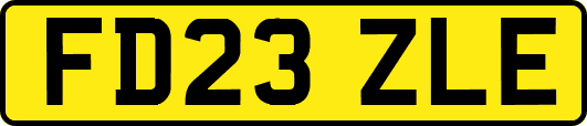 FD23ZLE