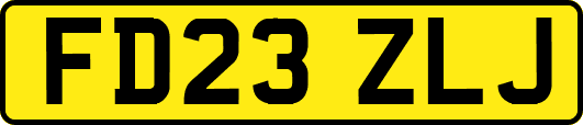 FD23ZLJ