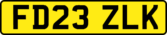 FD23ZLK
