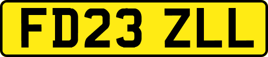 FD23ZLL
