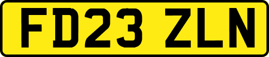 FD23ZLN