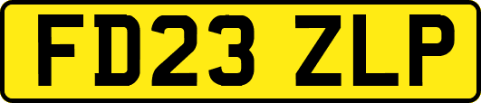 FD23ZLP