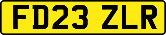 FD23ZLR
