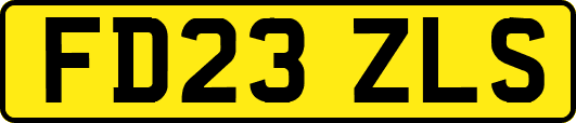 FD23ZLS