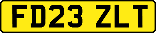 FD23ZLT