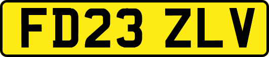FD23ZLV