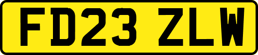 FD23ZLW