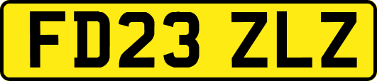 FD23ZLZ