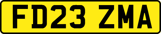 FD23ZMA