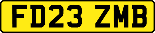 FD23ZMB