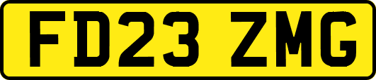 FD23ZMG