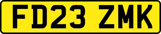 FD23ZMK