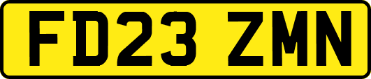FD23ZMN