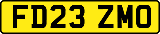 FD23ZMO