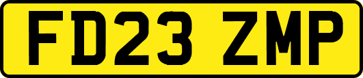 FD23ZMP