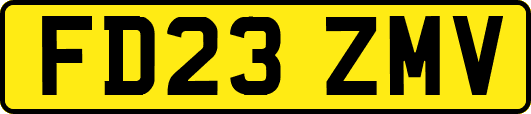 FD23ZMV