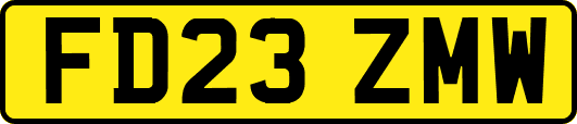 FD23ZMW