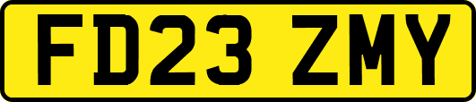 FD23ZMY