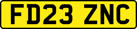 FD23ZNC