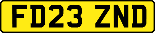 FD23ZND