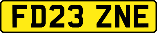FD23ZNE