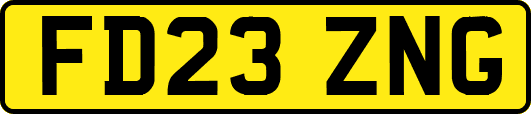 FD23ZNG