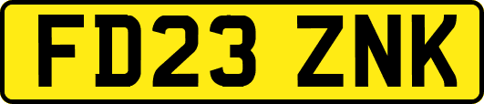 FD23ZNK
