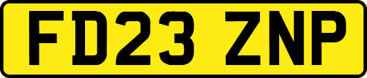 FD23ZNP