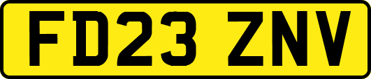 FD23ZNV