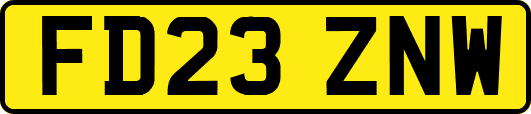 FD23ZNW