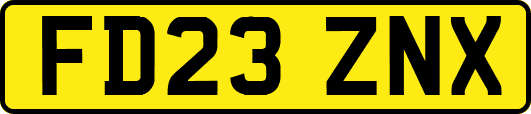 FD23ZNX
