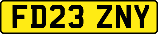 FD23ZNY