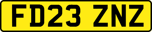 FD23ZNZ