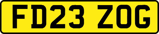 FD23ZOG
