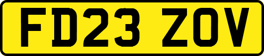 FD23ZOV