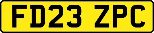 FD23ZPC