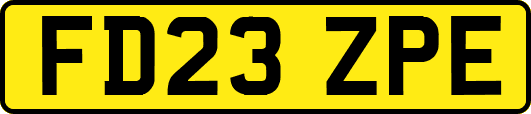 FD23ZPE
