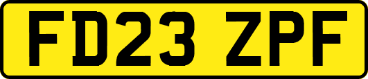 FD23ZPF