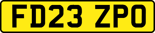 FD23ZPO