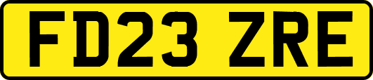 FD23ZRE