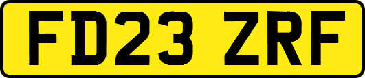 FD23ZRF