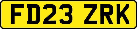 FD23ZRK