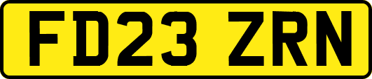 FD23ZRN