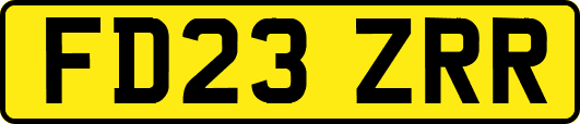 FD23ZRR