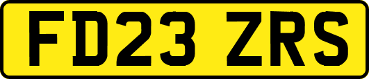 FD23ZRS
