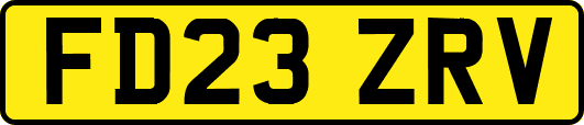 FD23ZRV