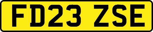FD23ZSE