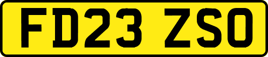 FD23ZSO