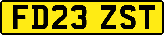 FD23ZST