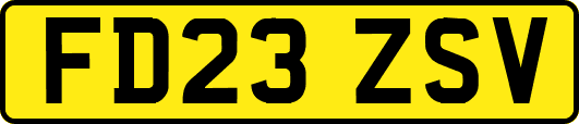 FD23ZSV